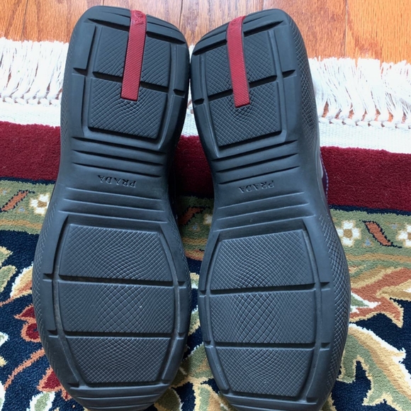 Prada America's Cup - Picture 6 of 7